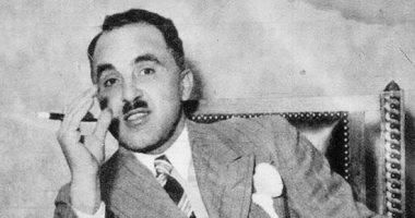 سعيد الشحات يكتب: ذات يوم يناير 1946.. مقتل «أمين عثمان باشا» وإعلان الحكومة مكافأة خمسة آلاف جنيه لمن يرشد عن قاتله تؤدى إلى القبض على حسين توفيق والاتهام يشمل أنور السادات  