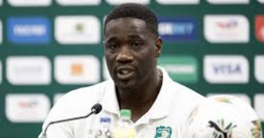 مدرب كوت ديفوار قبل مواجهة بوركينا فاسو: لا يوجد مجال للأخطاء