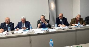 اتحاد الغرف التجارية يعتمد مشروع وثيقة التطوير الاستراتيجي للاتحاد 2026-2030