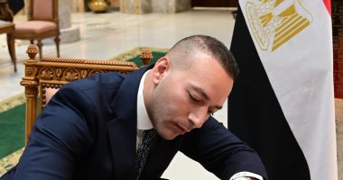 النائب محسن حتة: نتطلع إلى مجلس نواب قوي لخدمة المواطن