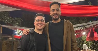 عصام السقا ينعى أحمد دولا: كان مكافحا مجتهدا محترما خلوقا