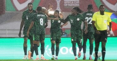 نيجيريا ضد موزمبيق