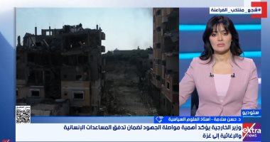 خبير: نتنياهو يضع شروطاً تعجيزية للانتقال للمرحلة الثانية وتصريحاته مستفزة