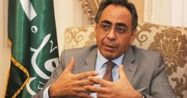 هاني سري الدين: الترشح لرئاسة الوفد شرف تاريخي والحزب بحاجة إلى رؤية جديدة