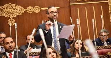 مجلس الشيوخ يناقش مقترح تعديل المادة 17 بقانون الضريبة العقارية