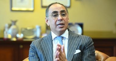 عقب إعلان ترشحه لرئاسة حزب الوفد.. هانى سرى الدين في حوار لـ "اليوم السابع": غياب المؤسسية أضعف الحزب.. وثلاث لاءات تحكم المرحلة القادمة: لا إقصاء ولا تشويه ولا إدارة غير مؤسسية.. برنامجنا يقوم على إصلاح شامل