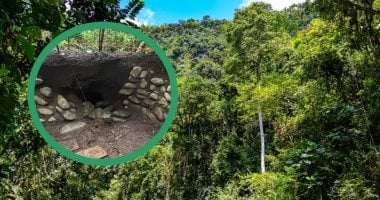 اكتشاف مكان أثرى مفقود فى الأنديز عبر تقنية الاستشعار بالليزر.. اعرف الحكاية