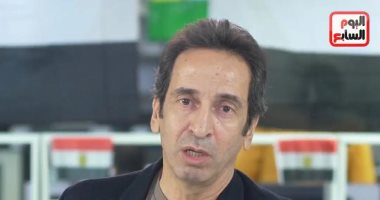 وليد ماهر: مش وقت تحوير تصريحات محمد صلاح.. فيديو