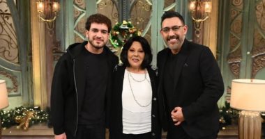 عمرو مصطفى يوجه رسالة دعم لشيرين.. ويشيد بزوجته اعرف ماذا قال؟