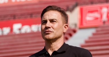 فابيو كانافارو: شرف لى التواجد اليوم فى ملعب التتش وكرة القدم هى حياتى