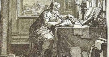 كيف كانت الكتب فى اليونان وروما القديمة؟