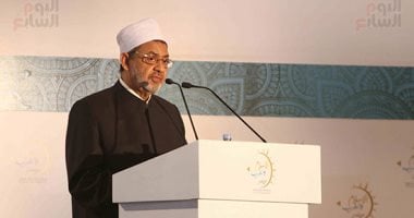 كل عام وأنت بخير يا فضيلة الإمام.. ذكرى ميلاد شيخ الأزهر الــ80