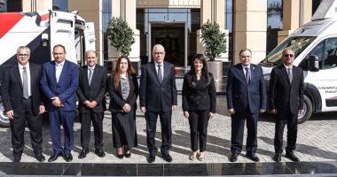 جهود متواصلة لرفع كفاءة الخدمات الحكومية المقدمة للمواطنين 