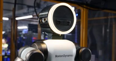 الجيل القادم من روبوت أطلس البشرى يحمل بصمة Google DeepMind
