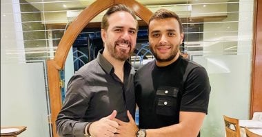 رامي صبري ووائل جسار يجتمعان في حفل مهرجان الفسطاط الشتوي.. اليوم