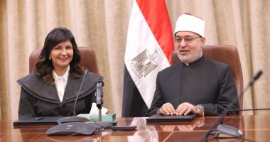 دار الإفتاء المصرية ومؤسسة فاهم توقعان بروتوكول تعاون لدعم الصحة النفسية