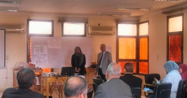 تعليم الوادى الجديد: برامج تدريبية بالتعاون مع وحدة دعم مشروع إصلاح التعليم