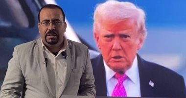 تغطية إخبارية لليوم السابع حول ما يحدث فى فنزويلا.. فيديو