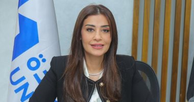 ريهام عياد عن قمة Creator Universe: نريد لمصر أن تبقى في صدارة صناعة المحتوى