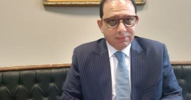 بعد ترشحه على مقعد رئاسة حزب الوفد.. ياسر حسان: أمثل جيل الوسط والشباب