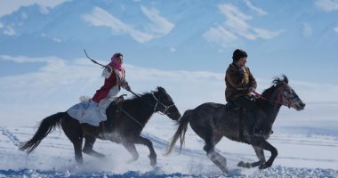 رحلات السفارى فى جبال الثلج.. تطور خدمات السياحة الصينية