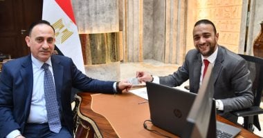 النائب محمد عبد الله زين الدين: الصحة والتعليم والمعاشات ملفات ساخنة بالبرلمان