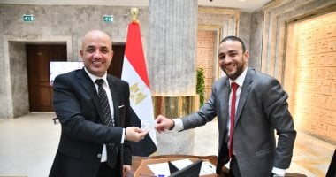 النائب إسماعيل موسى: البرلمان القادم سيكون داعمًا لكل قضايا الدولة