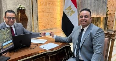 النائب حازم الريان: النائب لا ينفصل عن دائرته وهموم الشارع على رأس أجندتنا تحت القبة