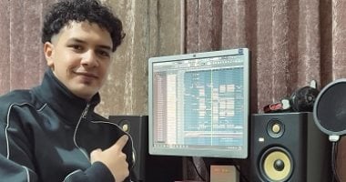 صاحب تريند ريميكس Jealousy: بحب المزيكا الشعبى والأغنية طلعت أجمد بالمصرى