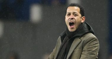 أرقام ليام روسينيور مع ستراسبورج قبل بدء مشواره مع تشيلسي