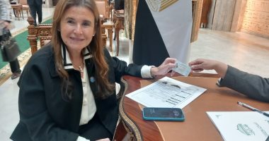 النائبة شيرين عليش: البرلمان صوت المواطن وتخفيف الأعباء وتحسين الخدمات أولوية