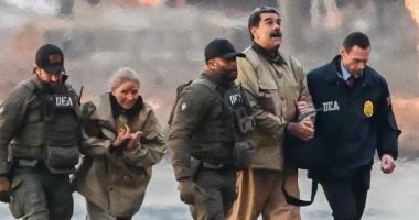 الانهيار الاقتصادى يهدد فنزويلا وتوقعات بهبوط حاد فى إنتاجها للنفط