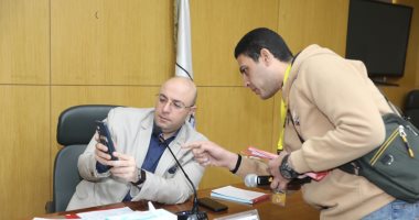 محافظ بنى سويف يعقد اللقاء الأسبوعى للمواطنين.. تفاصيل