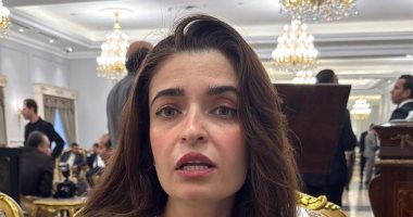 النائبة إيرين سعيد تفتح ملف صناعة الدواء فى حوار لــ"اليوم السابع": الشركات المصرية مبتصنعش الدواء بتركبه فقط وده سبب ارتفاع أسعاره.. ومقترح للإعلان عن استراتيجية كاملة لتوطين الصناعة.. وتكشف أزمة ذوى الهمم