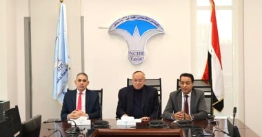 القومي لحقوق الإنسان: غرفة الانتخابات قدمت صياغة عملية للمتابعة المستقلة