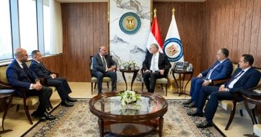 خلال لقاء وزير البترول.. بي بي تؤكد التزامها بزيادة استثماراتها في مصر