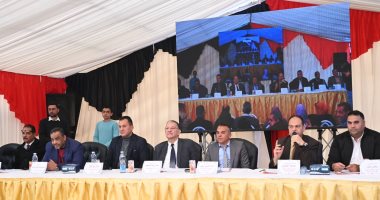 71 مليون جنيه حصيلة مزايدة علنية فى حدائق العاشر من رمضان