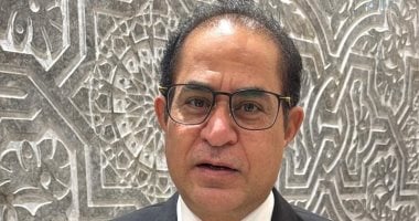 النائب سليمان وهدان: حزب الجبهة الوطنية سيكون لسان حال المواطن وصوته تحت قبة البرلمان.. ويكشف: سننافس على وكالة المجلس ولنا رأى فى اختيار رئيس النواب.. ونمتلك كفاءات سندفع بها فى انتخابات هيئات مكاتب اللجان