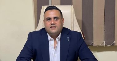 النائب مصطفى مزيرق: قضايا الوطن والمواطن وتنمية الصعيد على رأس أولوياتى