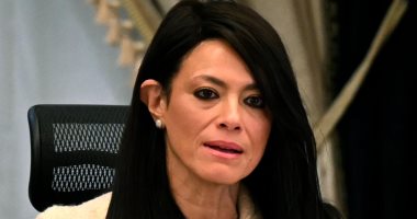 وزيرة التخطيط: انتهينا من الإصدار الثاني للسردية الوطنية للتنمية الاقتصادية