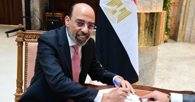 بعد تسلمه كارنيه العضوية.. النائب وائل سعده: استشعرت بمسؤولية كبيرة