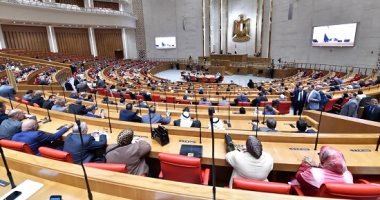 انتهاء اليوم الثالث من لجان استقبال النواب الجدد وتسليم الكارنيهات لـ 494 نائبا