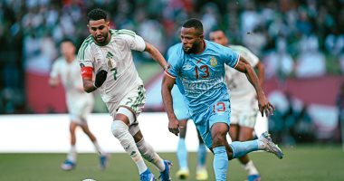 موعد مباراة الجزائر ضد نيجيريا فى ربع نهائى كأس أمم أفريقيا 2025