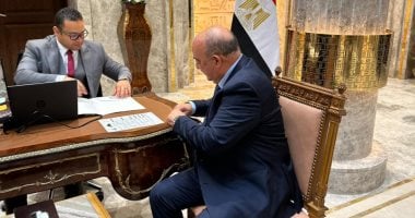 النائب مجدى مرشد: ملف الصحة على رأس أولوياتى تحت قبة مجلس النواب