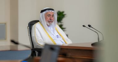 حاكم الشارقة يكرم الفائزين بجائزة القوافى 2025