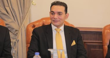 نشأت أبو حتة: رسائل الرئيس السيسي في عيد الميلاد تؤكد تماسك وقوة نسيج الوطن