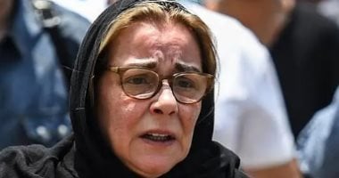 ذكرى وفاة مها أبو عوف.. عاشت مع العفاريت وتركت مسيرة ممتدة من الإبداع