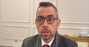  الدكتور محمد فؤاد عضو مجلس النواب