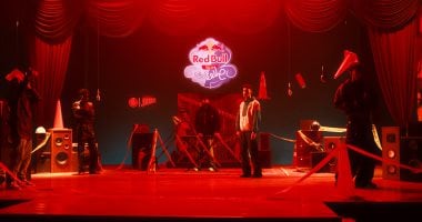 أرسينك وموسى سام ضيوف الحلقة العاشرة من مزيكا صالونات.. صور