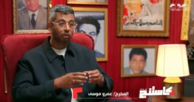مخرجون يشيدون بـ كاستنج: مصنع حقيقي يمنح الفرص للمواهب الجديدة